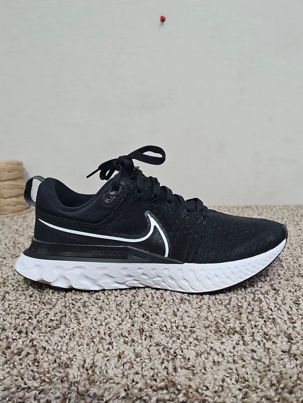 NIKE INFINITY FLYKNIT 2 MENS SNEAKERS BFPM-07-026